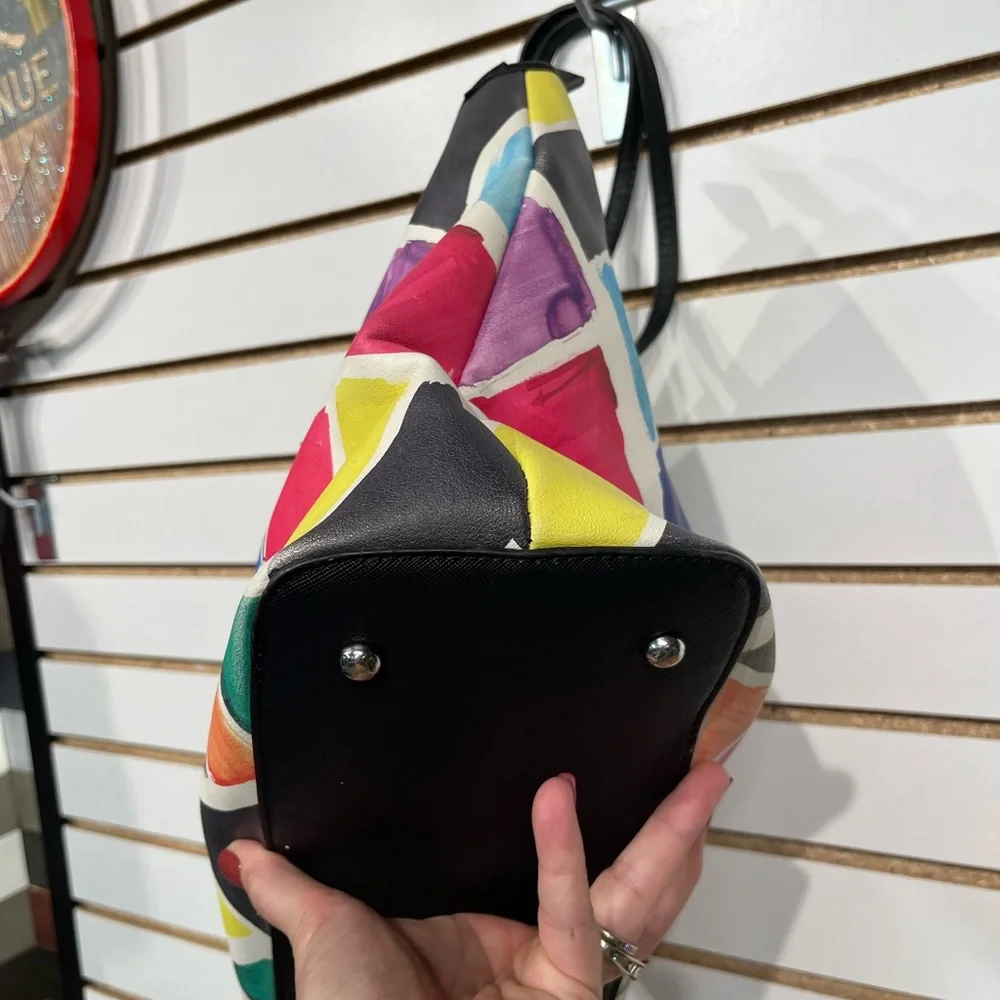 Christian Lacroix Liliane Tote - Picture 4 of 14